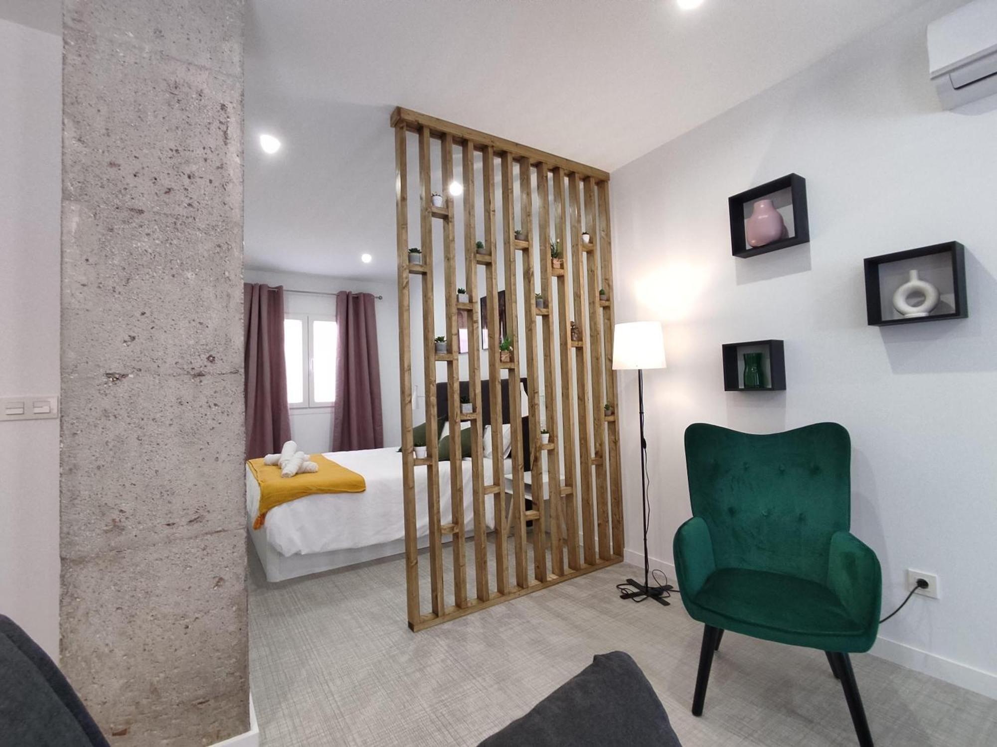 Ferola Homes Granada Exterior foto
