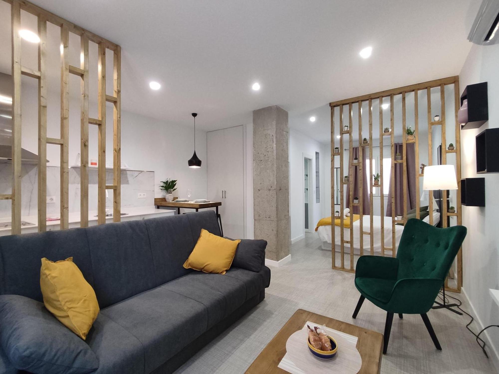 Ferola Homes Granada Exterior foto